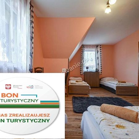 Dom Wczasowy " U Jozefa " Zakopane Ngoại thất bức ảnh