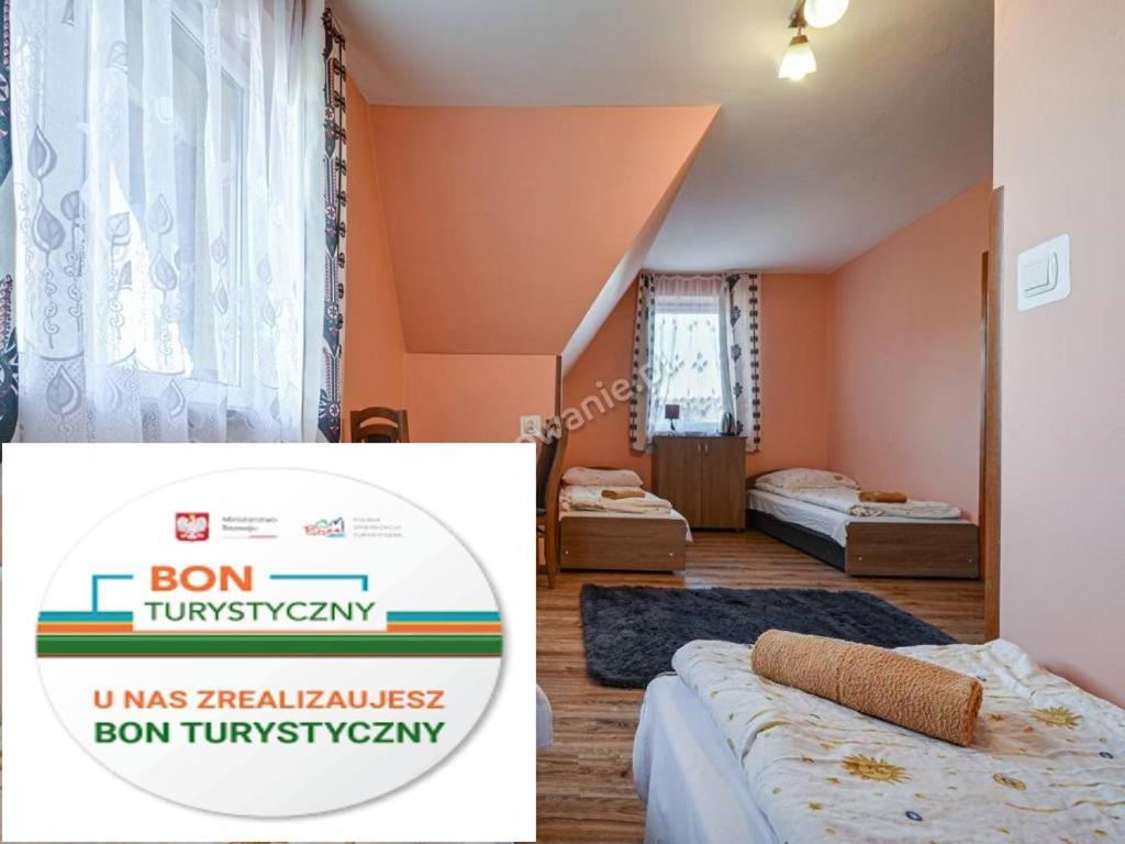 Dom Wczasowy " U Jozefa " Zakopane Ngoại thất bức ảnh