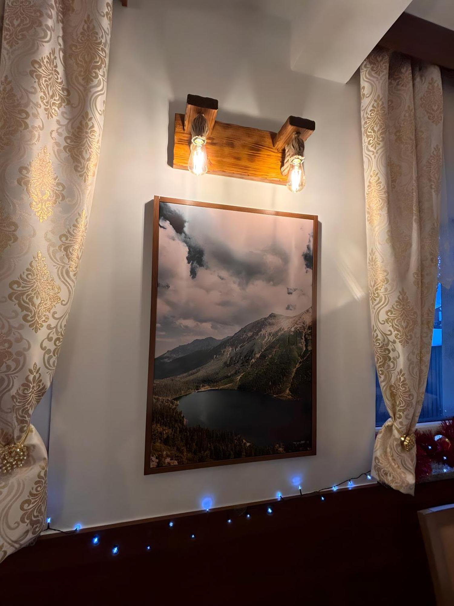 Dom Wczasowy " U Jozefa " Zakopane Ngoại thất bức ảnh
