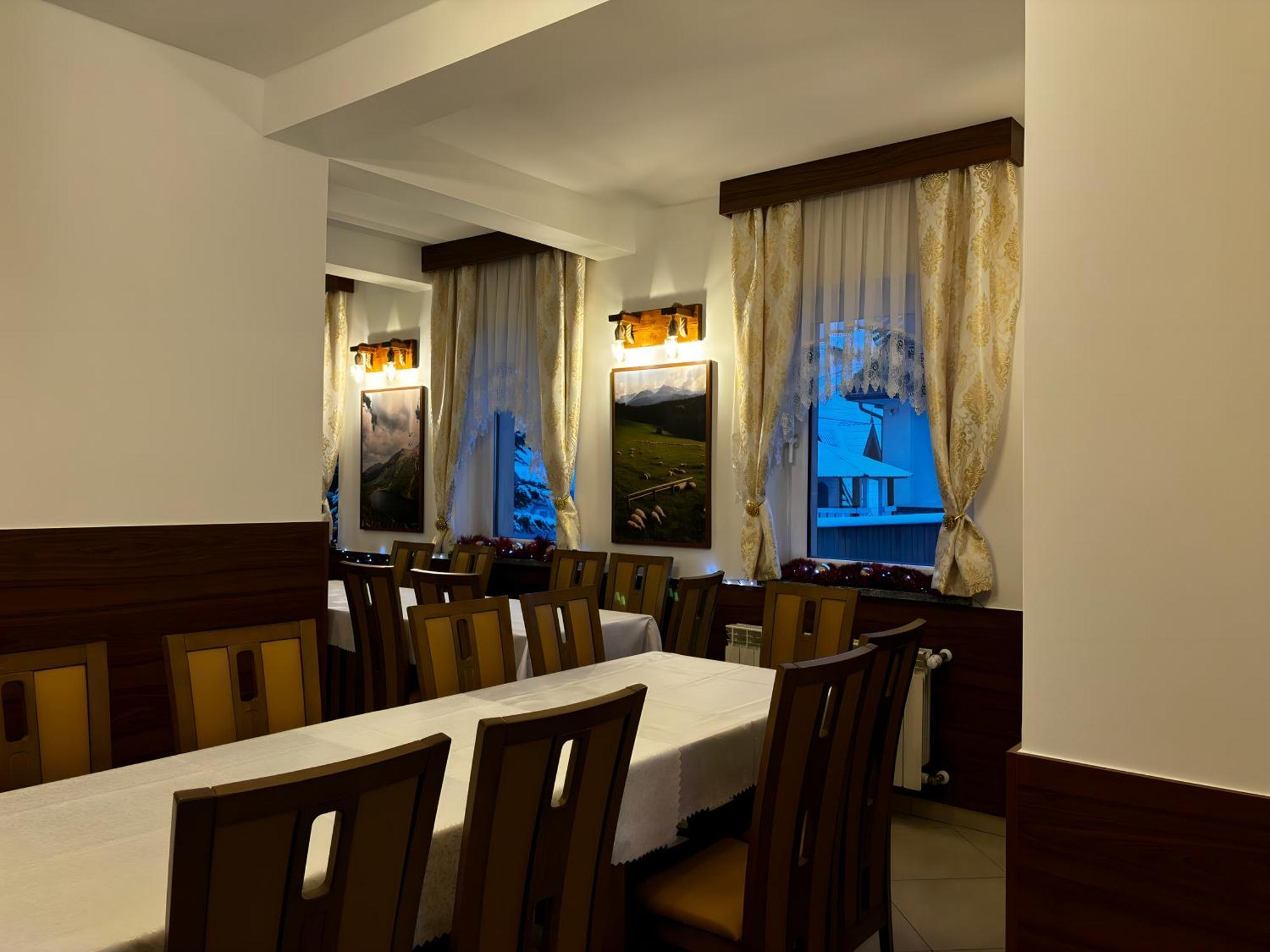 Dom Wczasowy " U Jozefa " Zakopane Ngoại thất bức ảnh