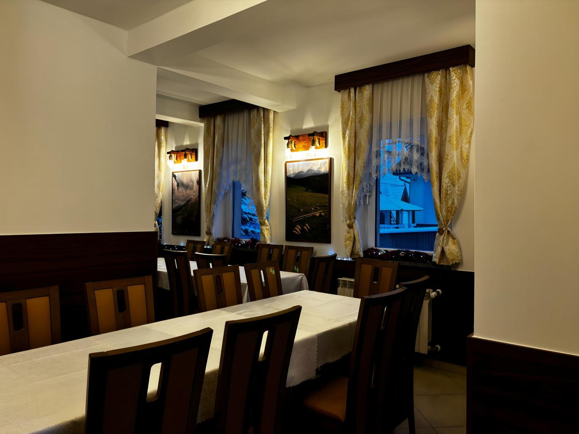 Dom Wczasowy " U Jozefa " Zakopane Ngoại thất bức ảnh