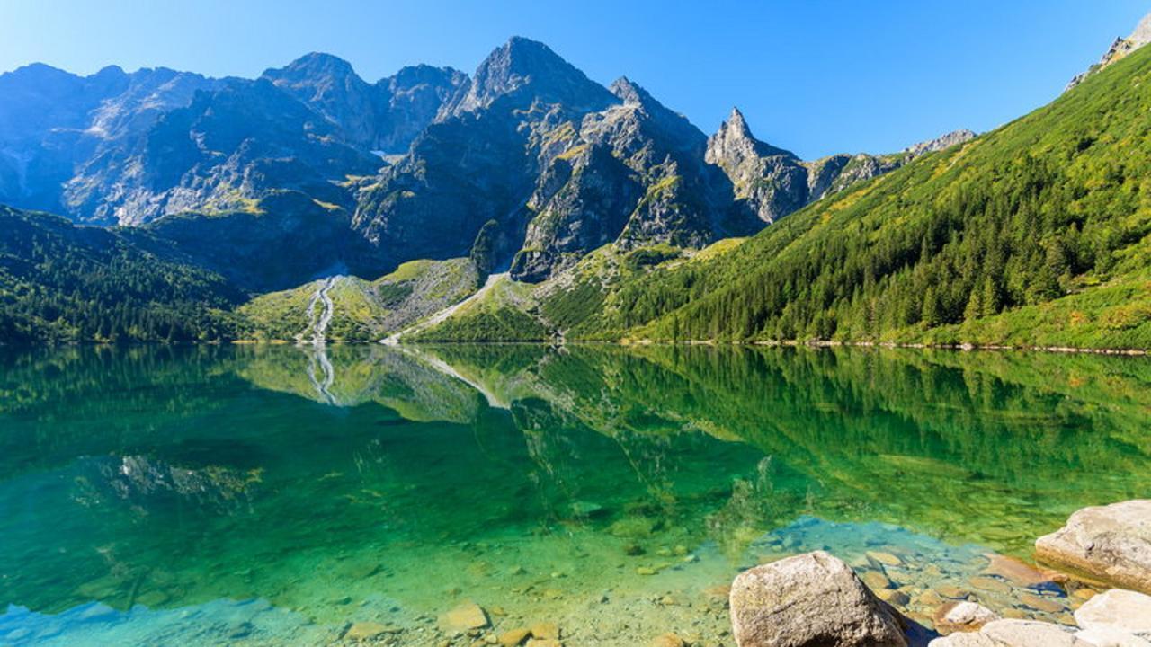 Dom Wczasowy " U Jozefa " Zakopane Ngoại thất bức ảnh