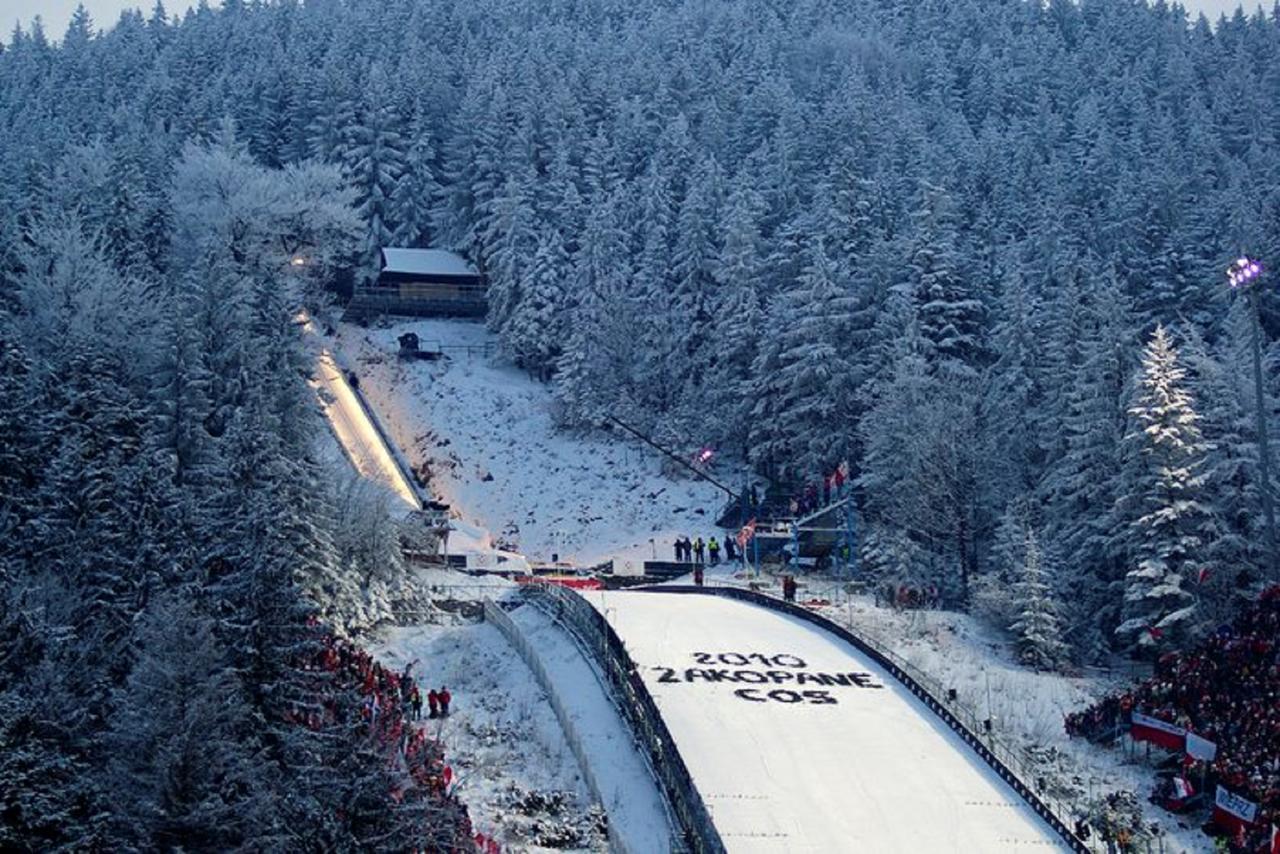 Dom Wczasowy " U Jozefa " Zakopane Ngoại thất bức ảnh