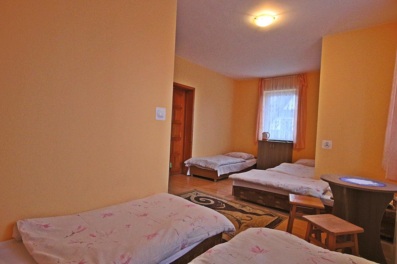 Dom Wczasowy " U Jozefa " Zakopane Ngoại thất bức ảnh