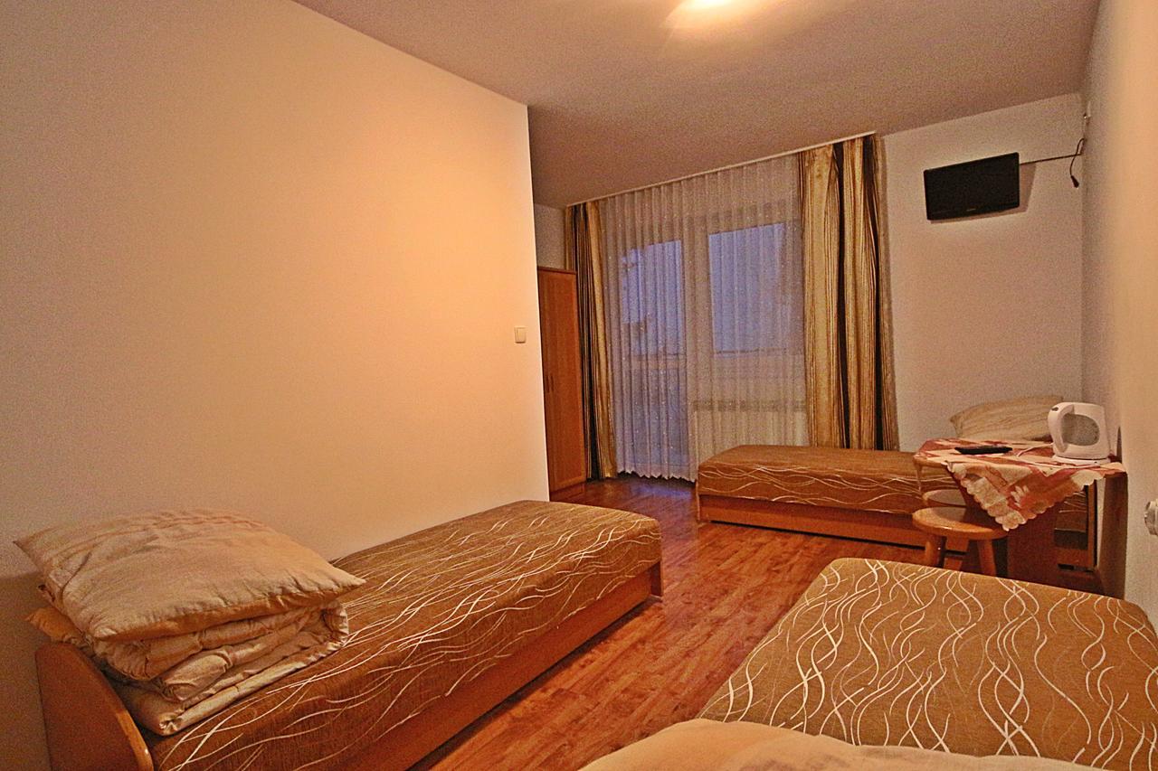 Dom Wczasowy " U Jozefa " Zakopane Ngoại thất bức ảnh