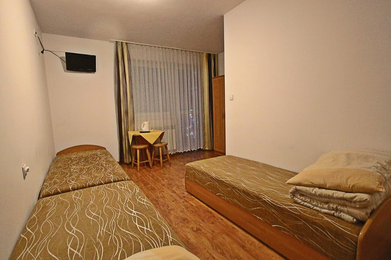 Dom Wczasowy " U Jozefa " Zakopane Ngoại thất bức ảnh