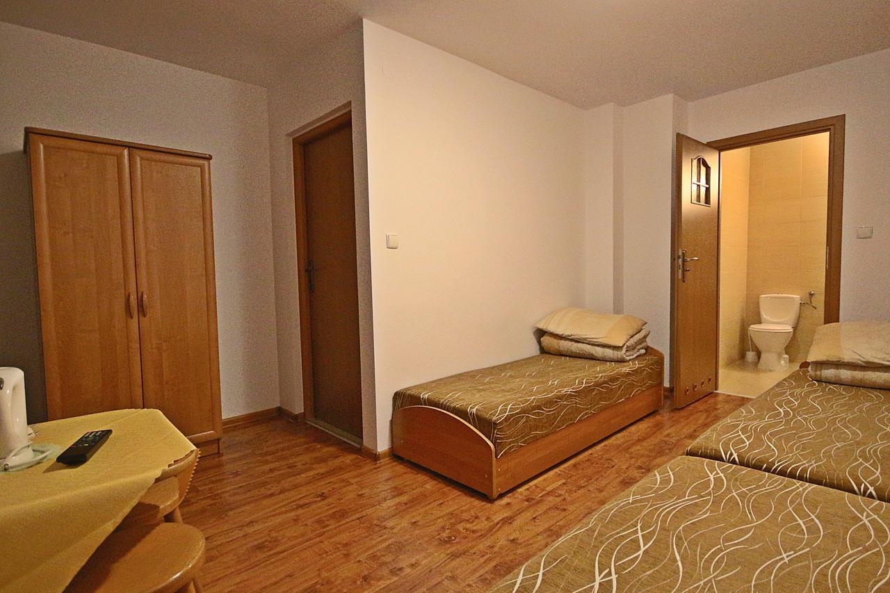 Dom Wczasowy " U Jozefa " Zakopane Ngoại thất bức ảnh