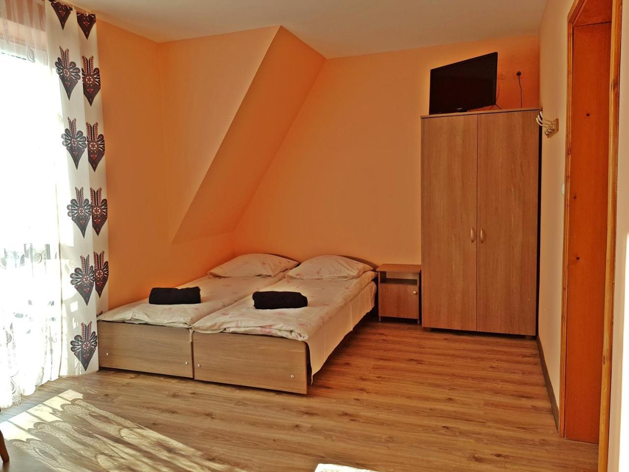 Dom Wczasowy " U Jozefa " Zakopane Ngoại thất bức ảnh