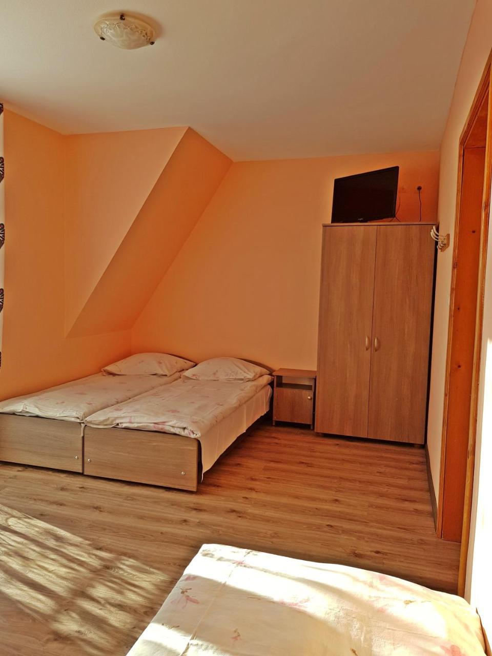 Dom Wczasowy " U Jozefa " Zakopane Ngoại thất bức ảnh